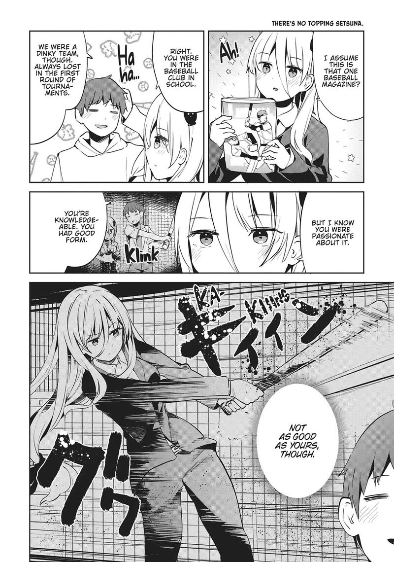 Haikei Koroshiya San To Kekkon Shimashita 54 4