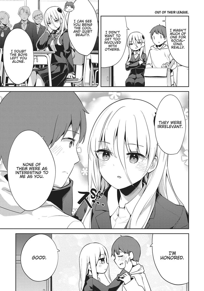 Haikei Koroshiya San To Kekkon Shimashita 54 7