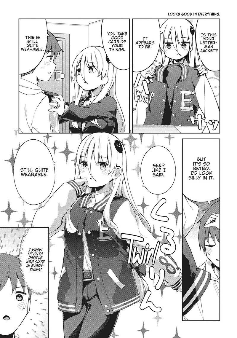 Haikei Koroshiya San To Kekkon Shimashita 54 9