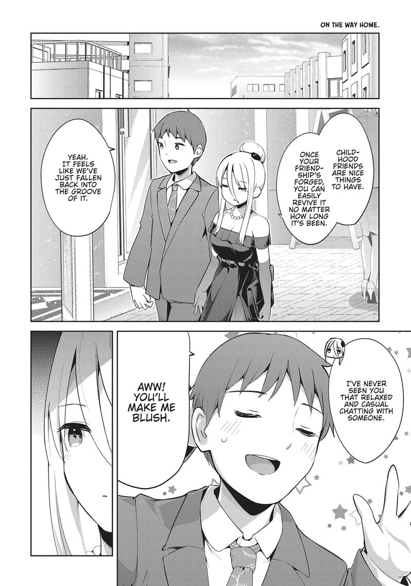 Haikei Koroshiya San To Kekkon Shimashita 55 12