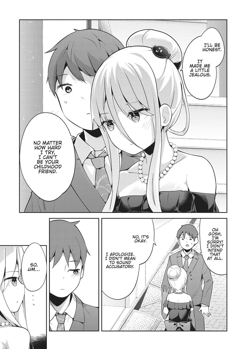 Haikei Koroshiya San To Kekkon Shimashita 55 13