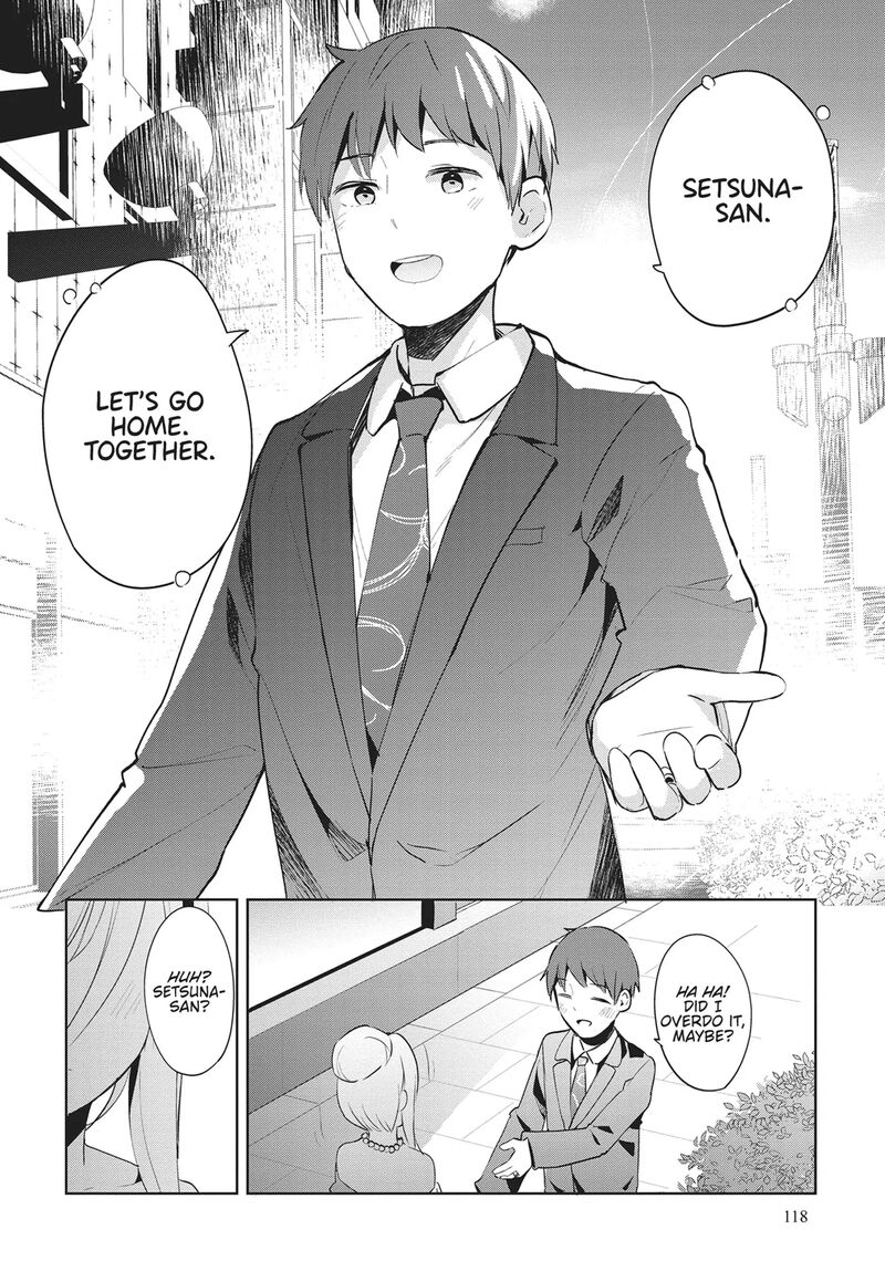 Haikei Koroshiya San To Kekkon Shimashita 55 14