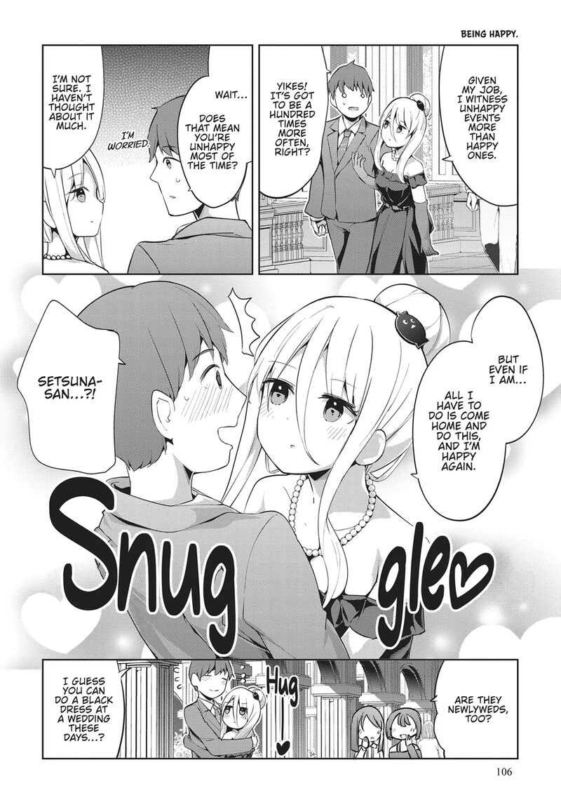 Haikei Koroshiya San To Kekkon Shimashita 55 2