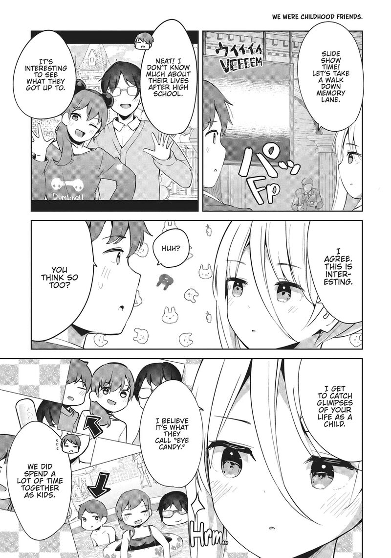 Haikei Koroshiya San To Kekkon Shimashita 55 5