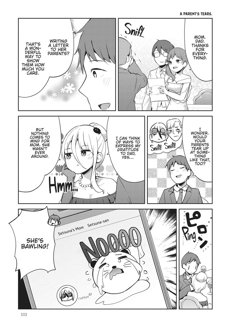 Haikei Koroshiya San To Kekkon Shimashita 55 7