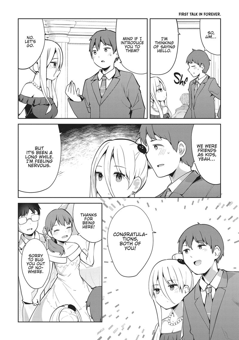 Haikei Koroshiya San To Kekkon Shimashita 55 8