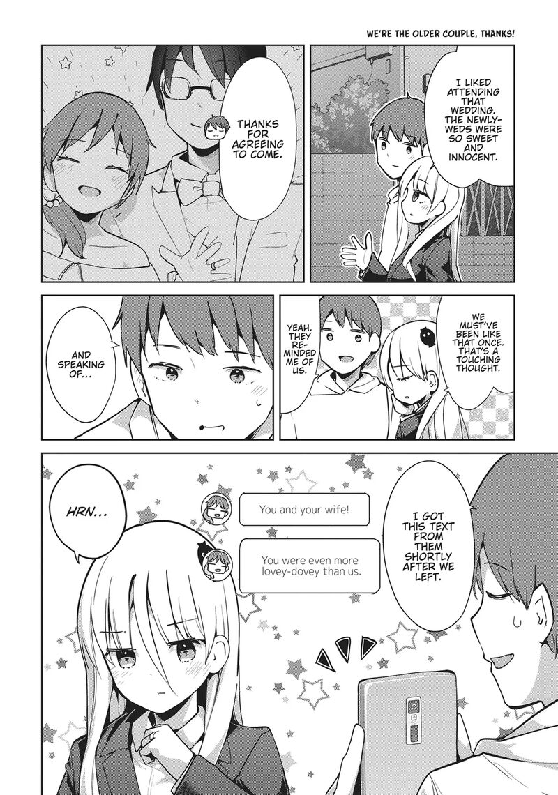 Haikei Koroshiya San To Kekkon Shimashita 56 2