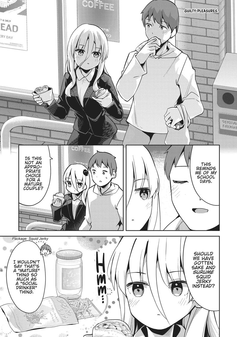 Haikei Koroshiya San To Kekkon Shimashita 56 5