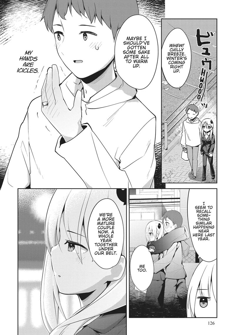 Haikei Koroshiya San To Kekkon Shimashita 56 6