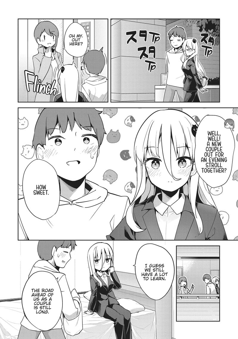 Haikei Koroshiya San To Kekkon Shimashita 56 8