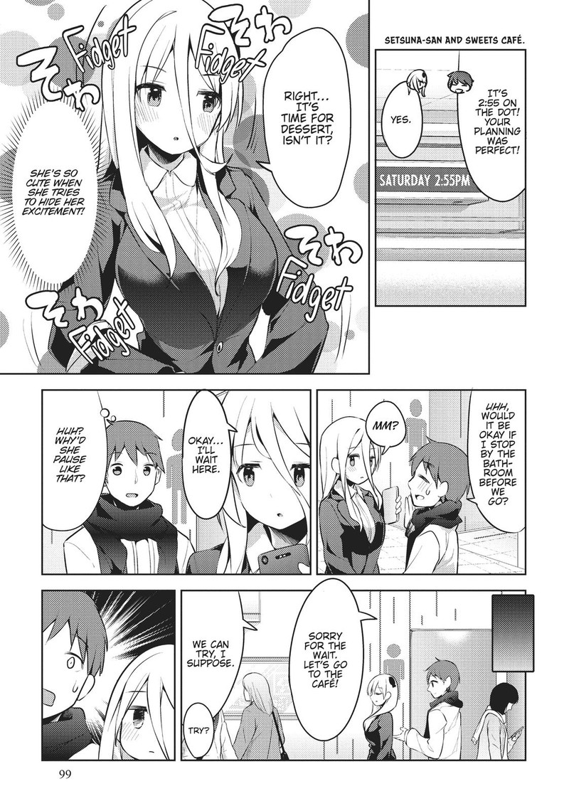 Haikei Koroshiya San To Kekkon Shimashita 6 11