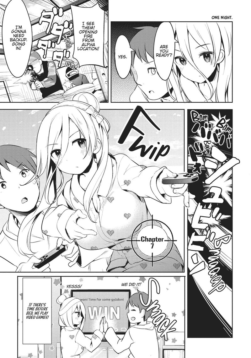 Haikei Koroshiya San To Kekkon Shimashita 7 1