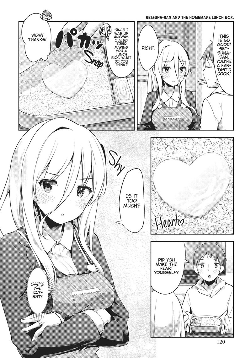 Haikei Koroshiya San To Kekkon Shimashita 8 2