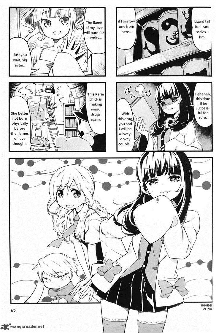 Haikou Dolls 8 1