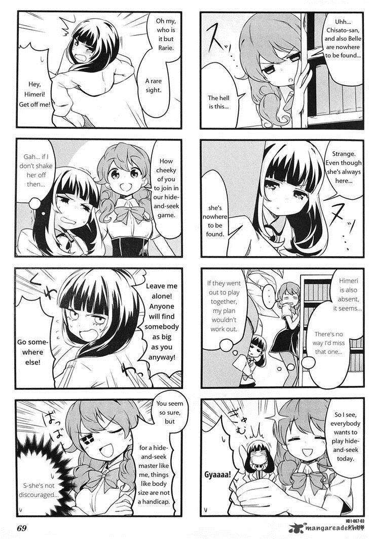 Haikou Dolls 8 3