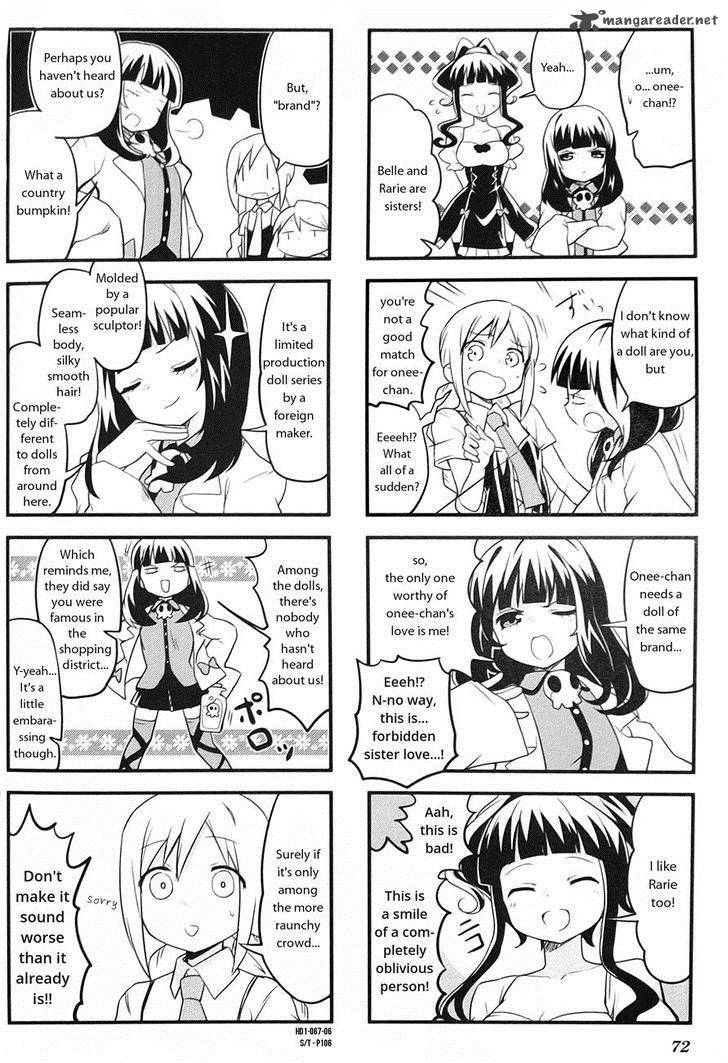 Haikou Dolls 8 6