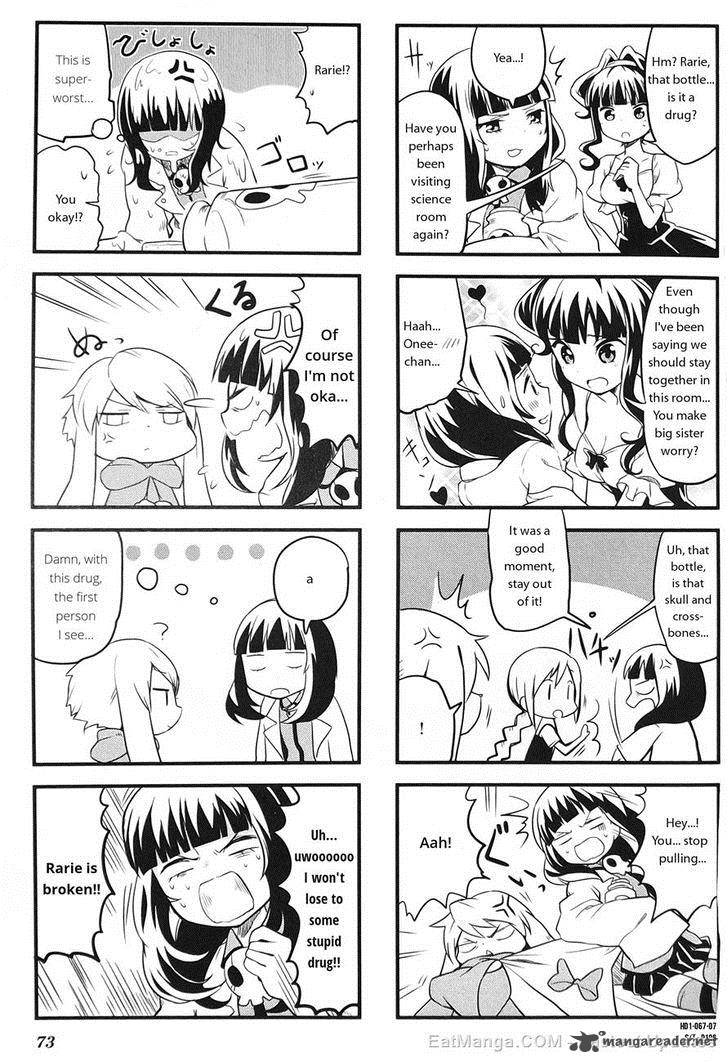 Haikou Dolls 8 7