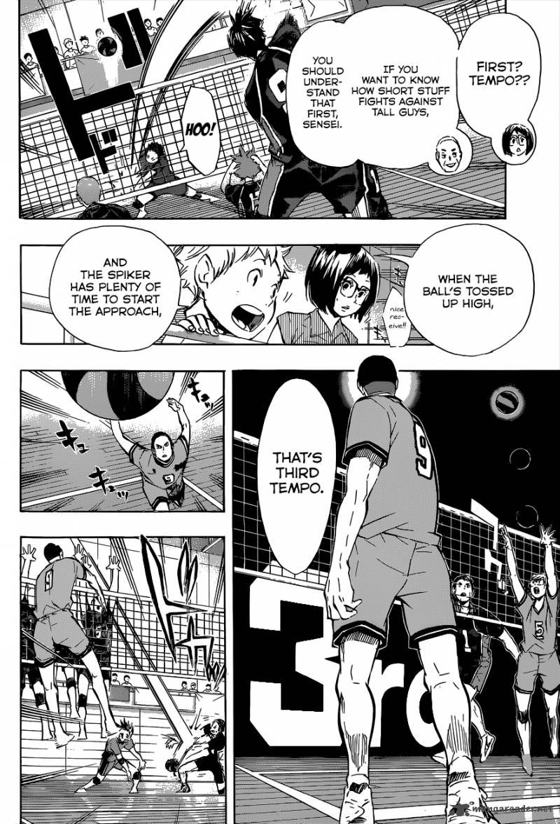 Haikyu 104 10