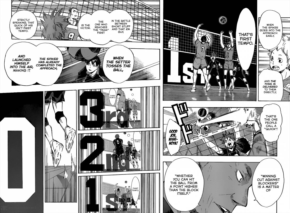 Haikyu 104 12