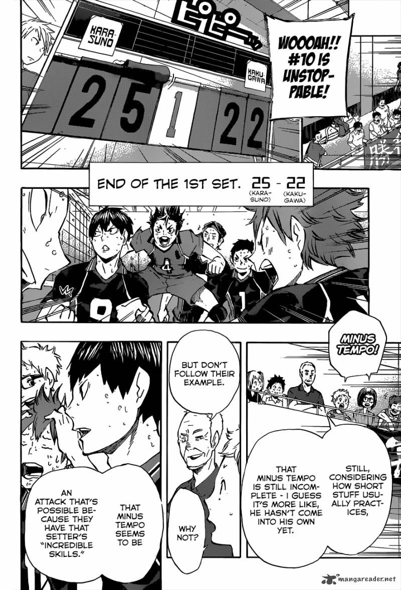 Haikyu 104 14