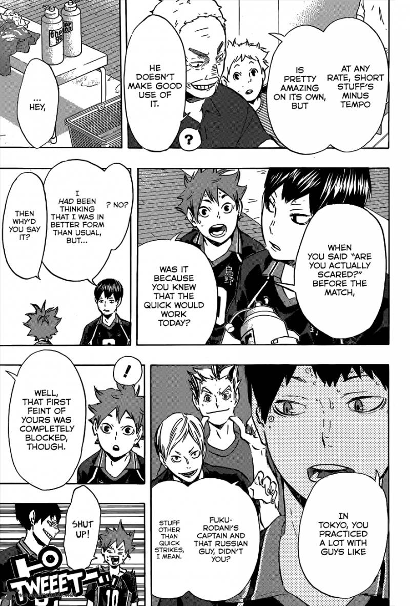 Haikyu 104 15