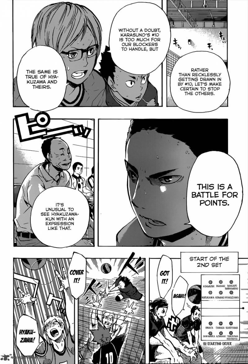 Haikyu 104 16