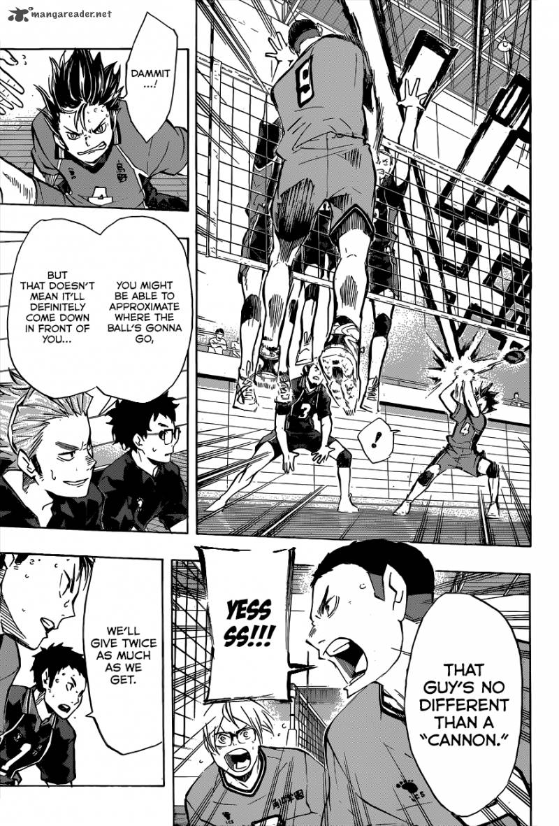 Haikyu 104 17