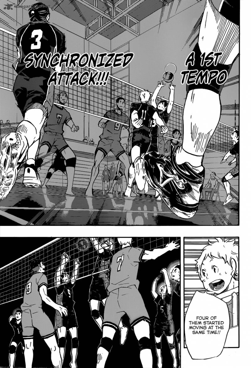 Haikyu 104 19