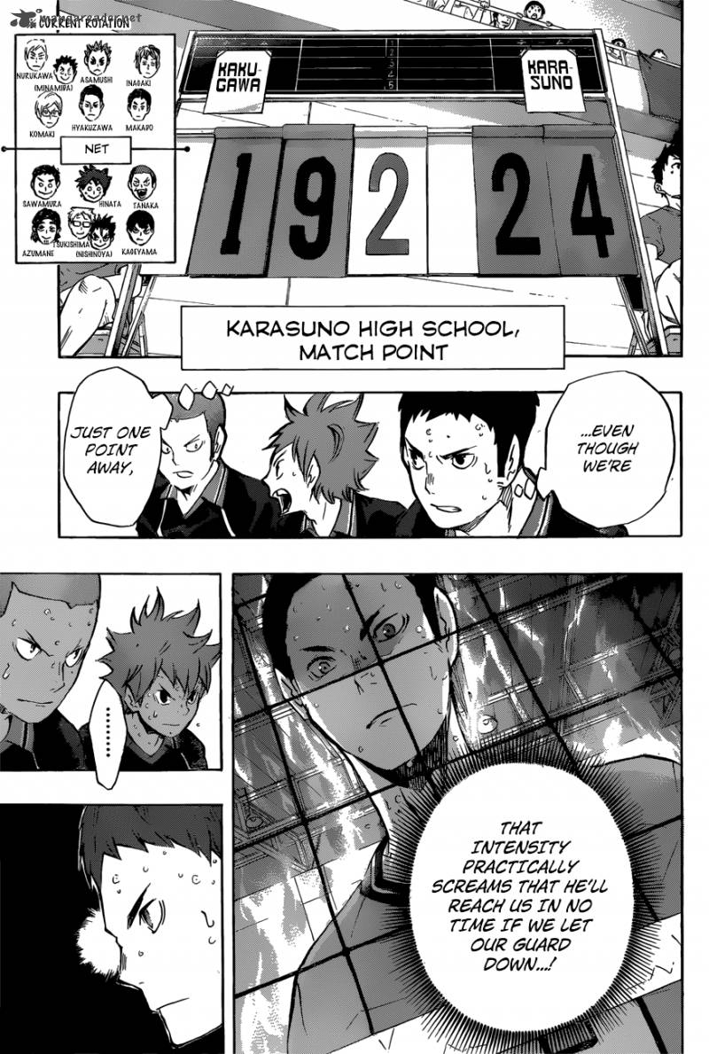 Haikyu 104 23