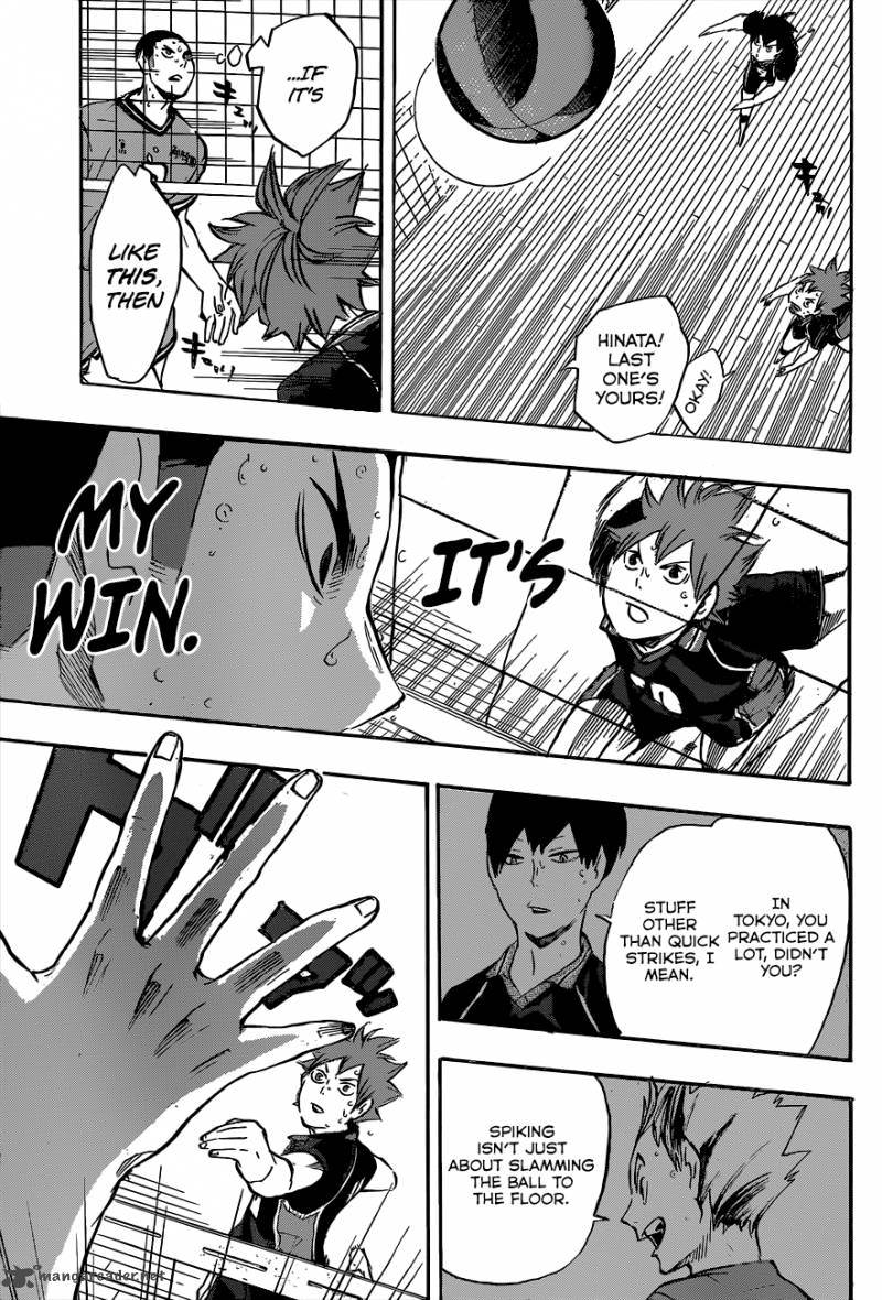 Haikyu 104 27