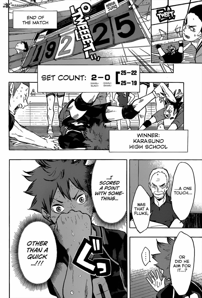 Haikyu 104 29