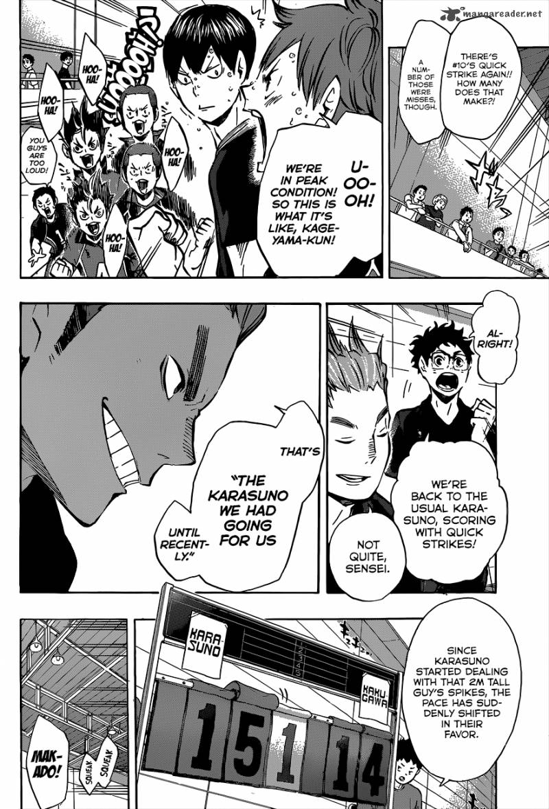 Haikyu 104 4