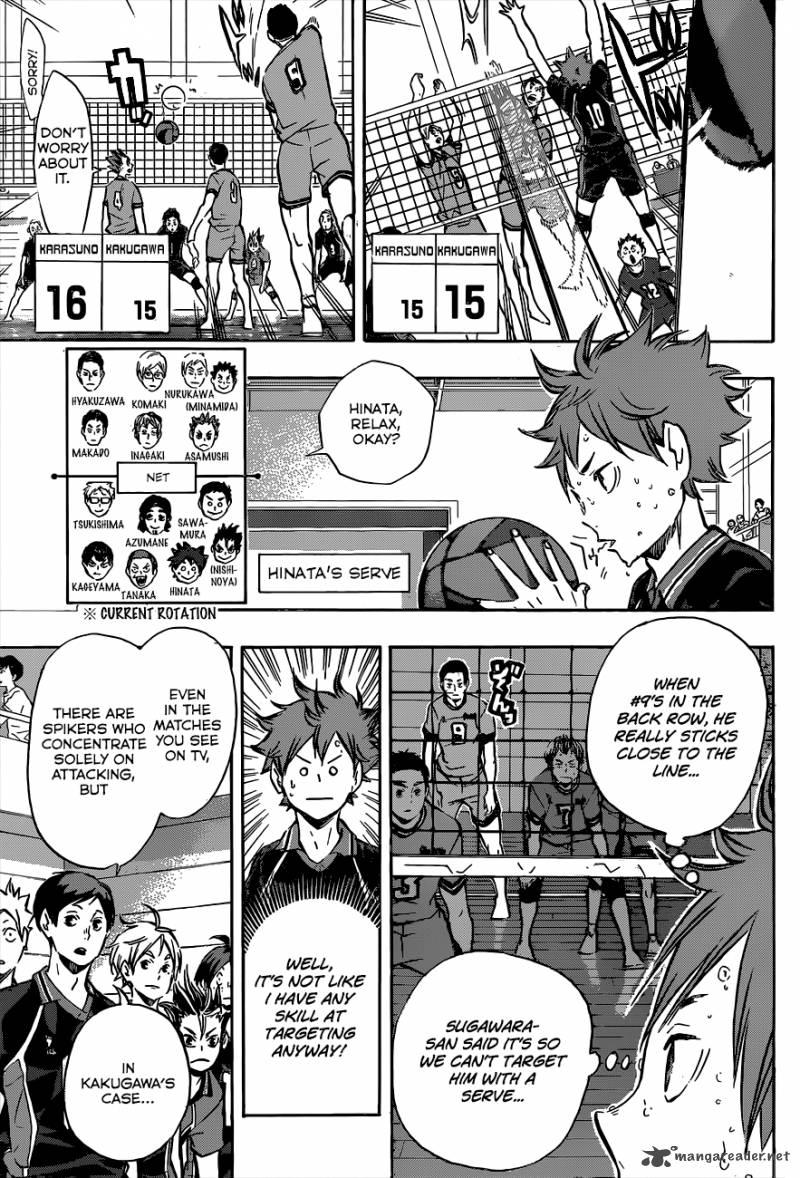 Haikyu 104 5