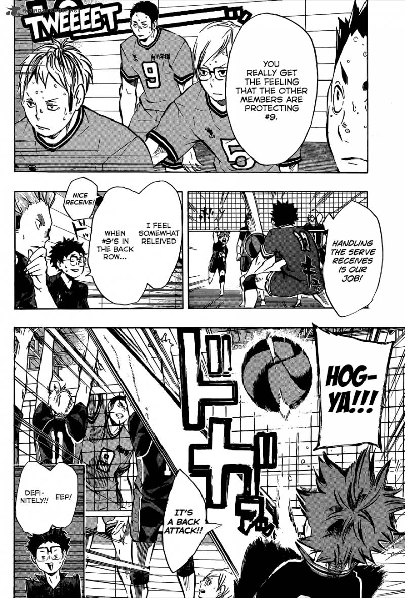 Haikyu 104 6