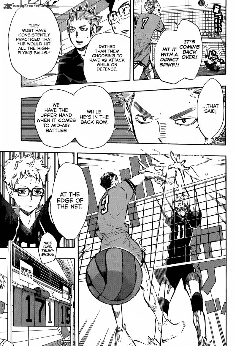 Haikyu 104 7