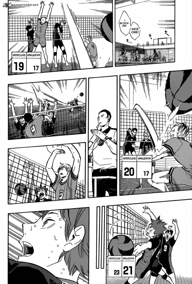 Haikyu 104 8