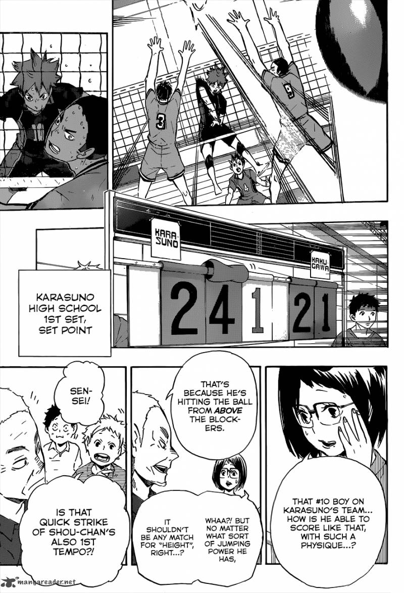 Haikyu 104 9