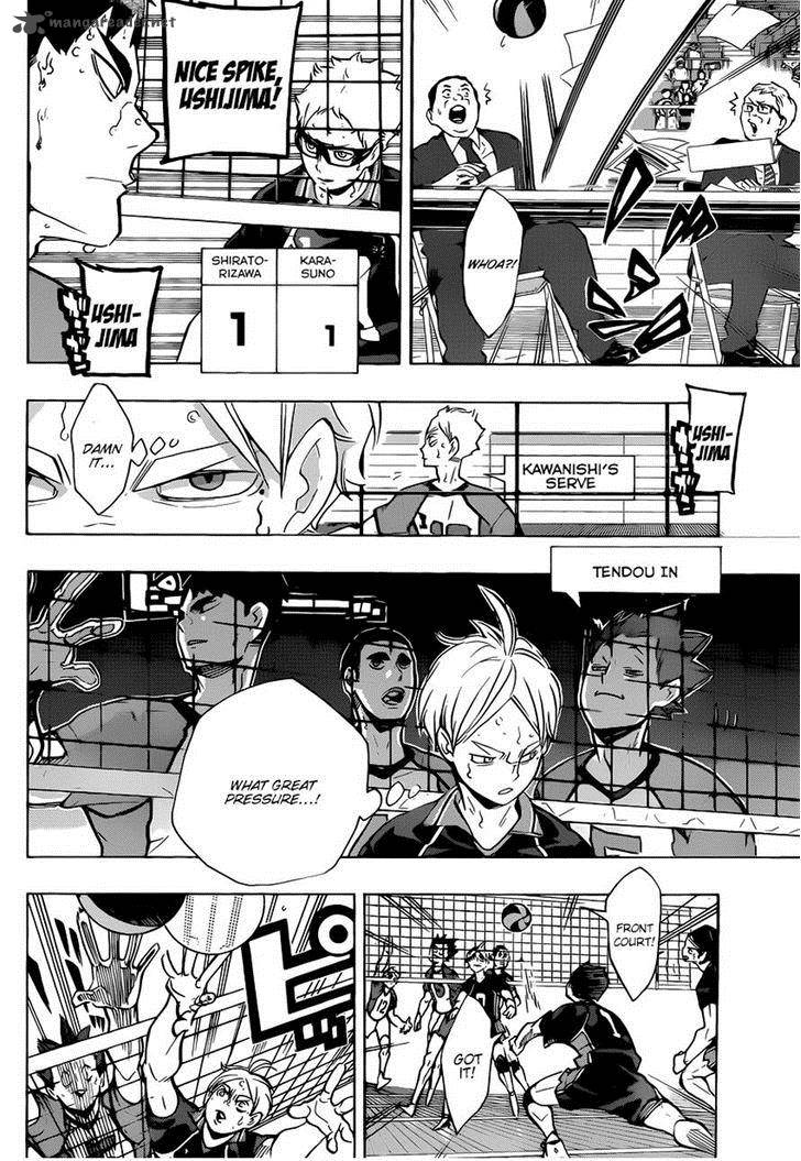 Haikyu 175 11