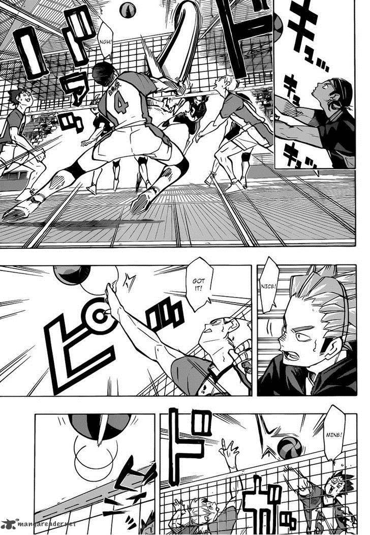 Haikyu 175 14