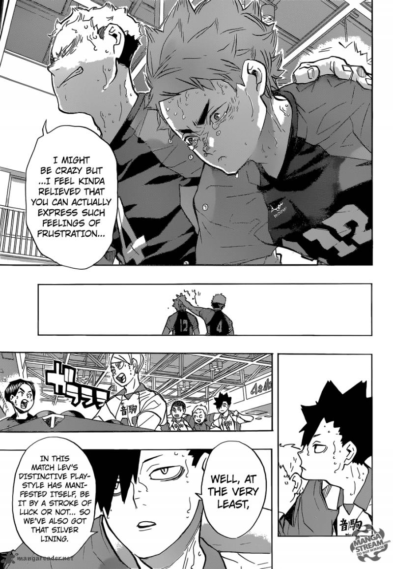 Haikyu 206 5