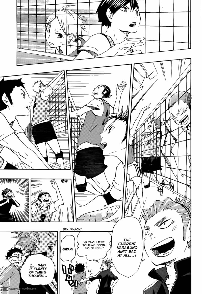 Haikyu 22 10