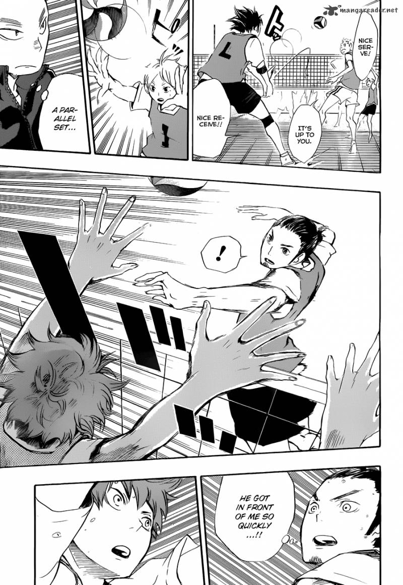 Haikyu 22 14