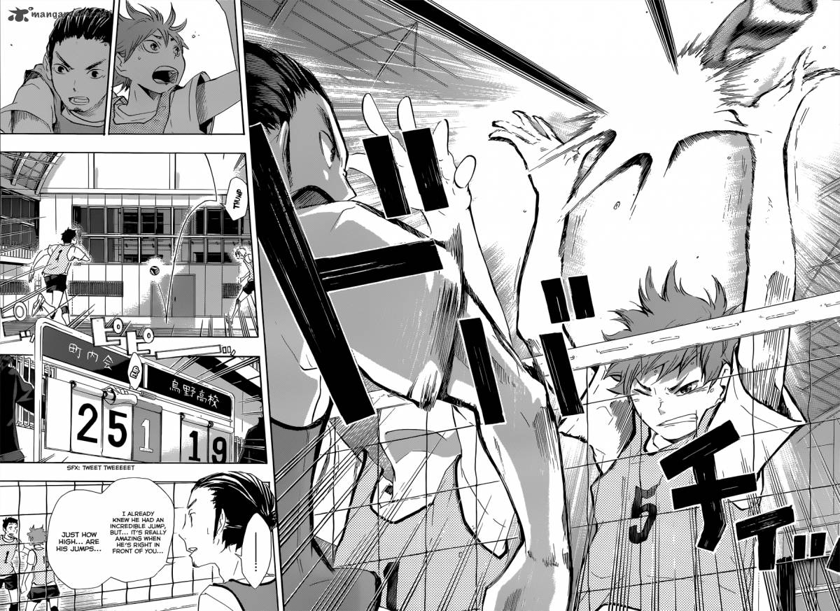 Haikyu 22 15