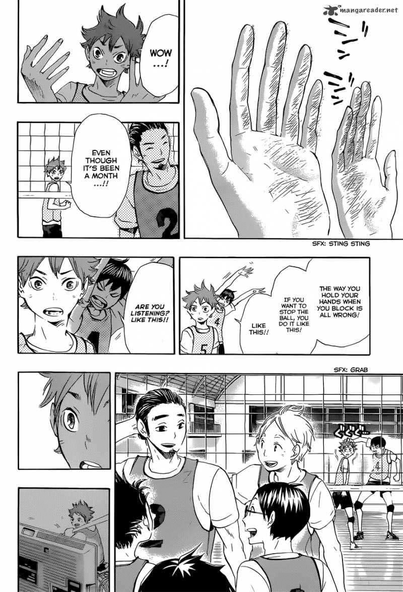 Haikyu 22 16