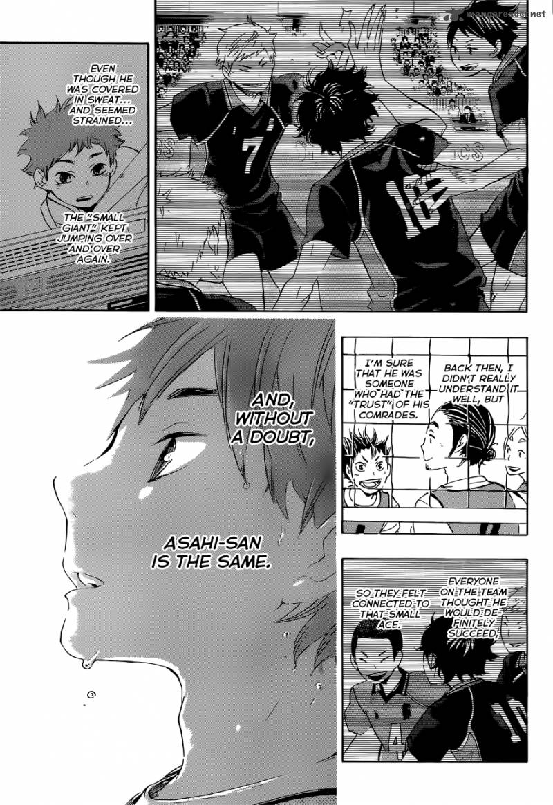 Haikyu 22 17