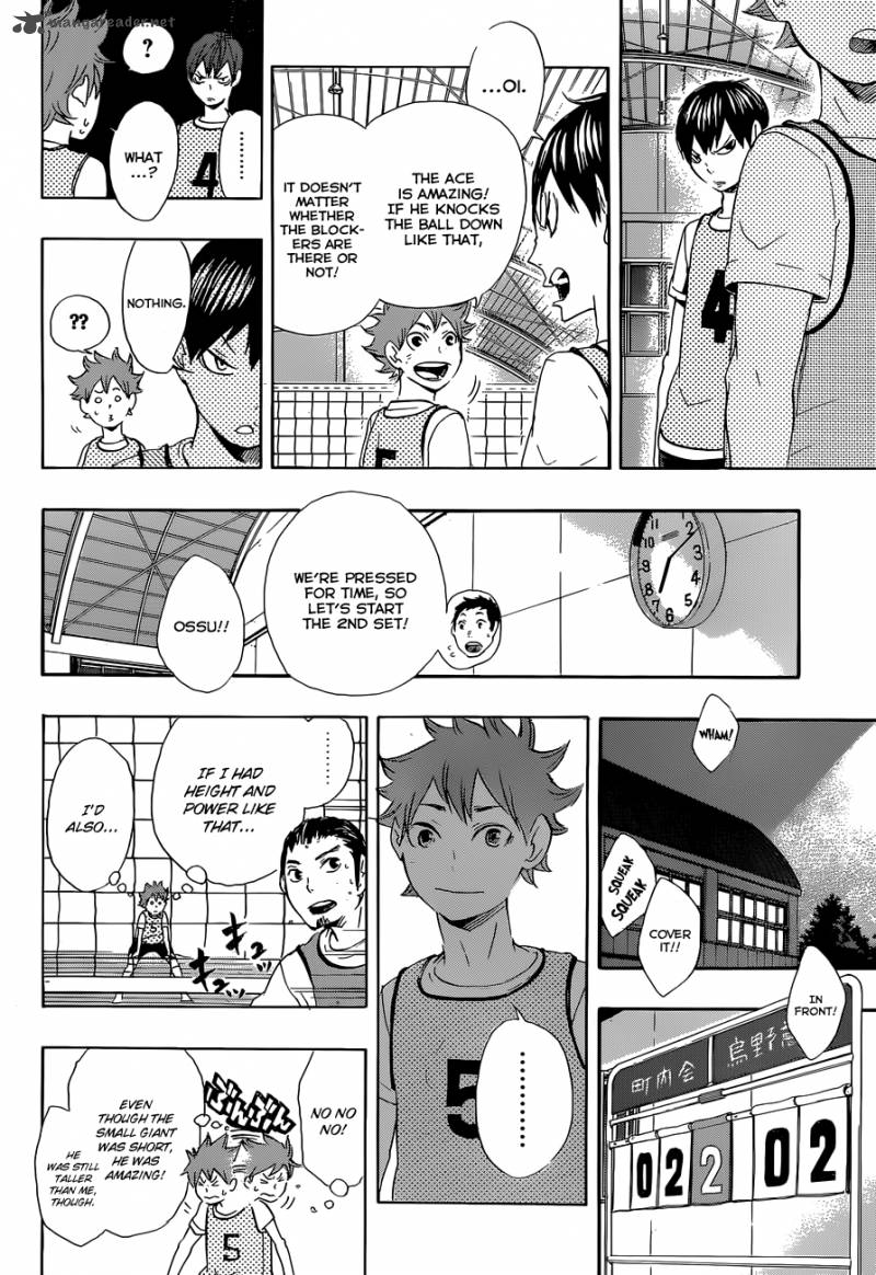 Haikyu 22 18