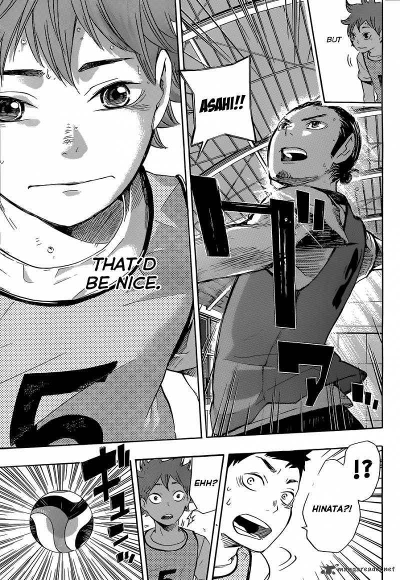 Haikyu 22 19