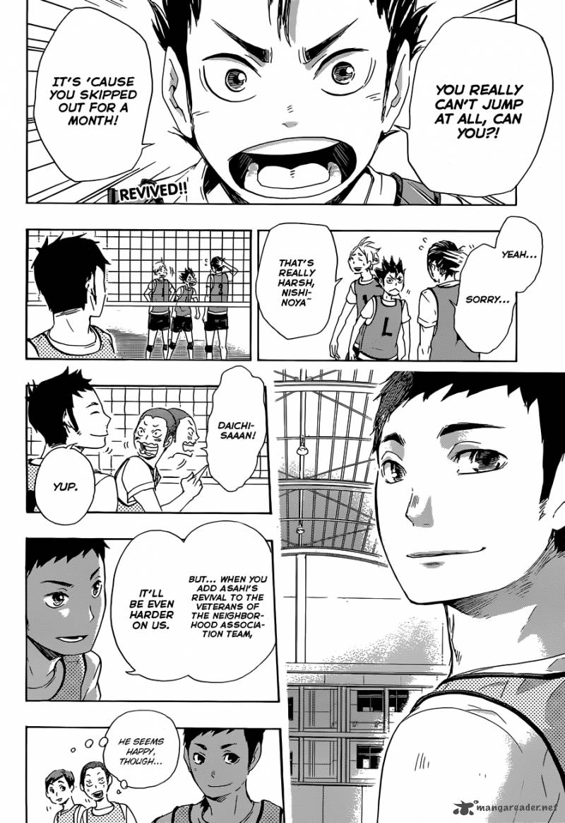 Haikyu 22 3