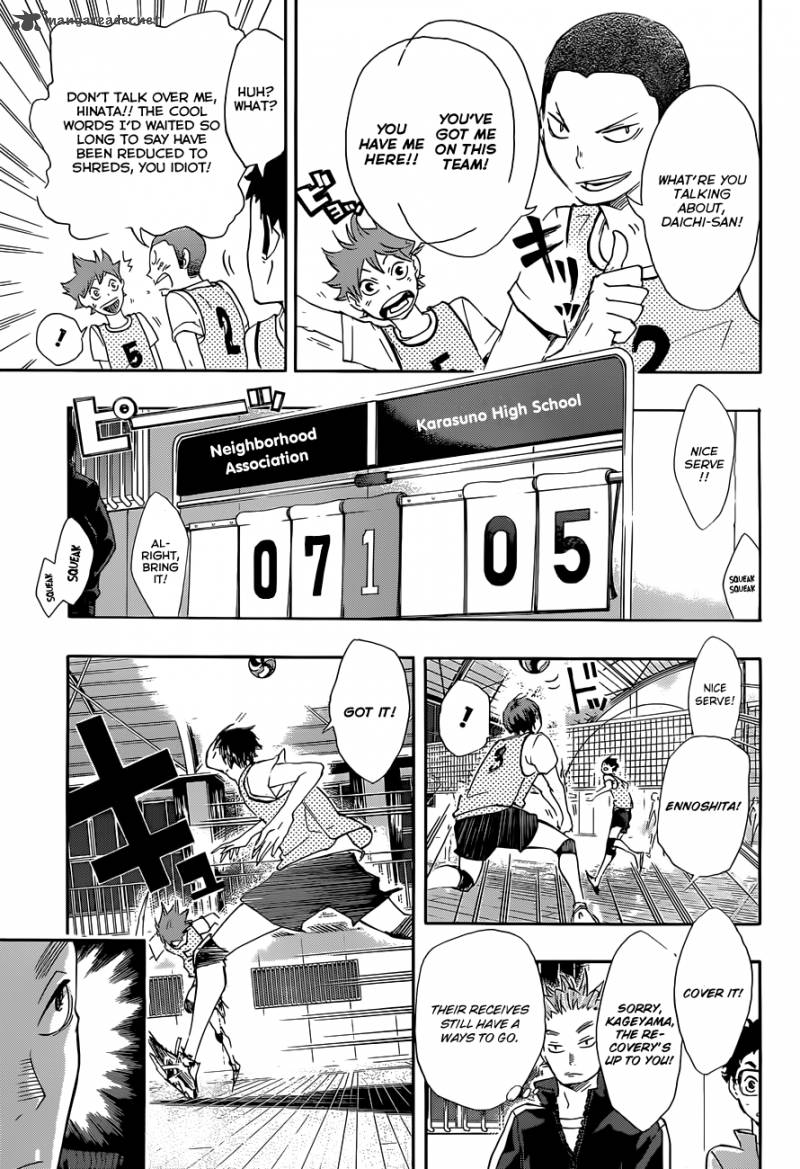 Haikyu 22 4