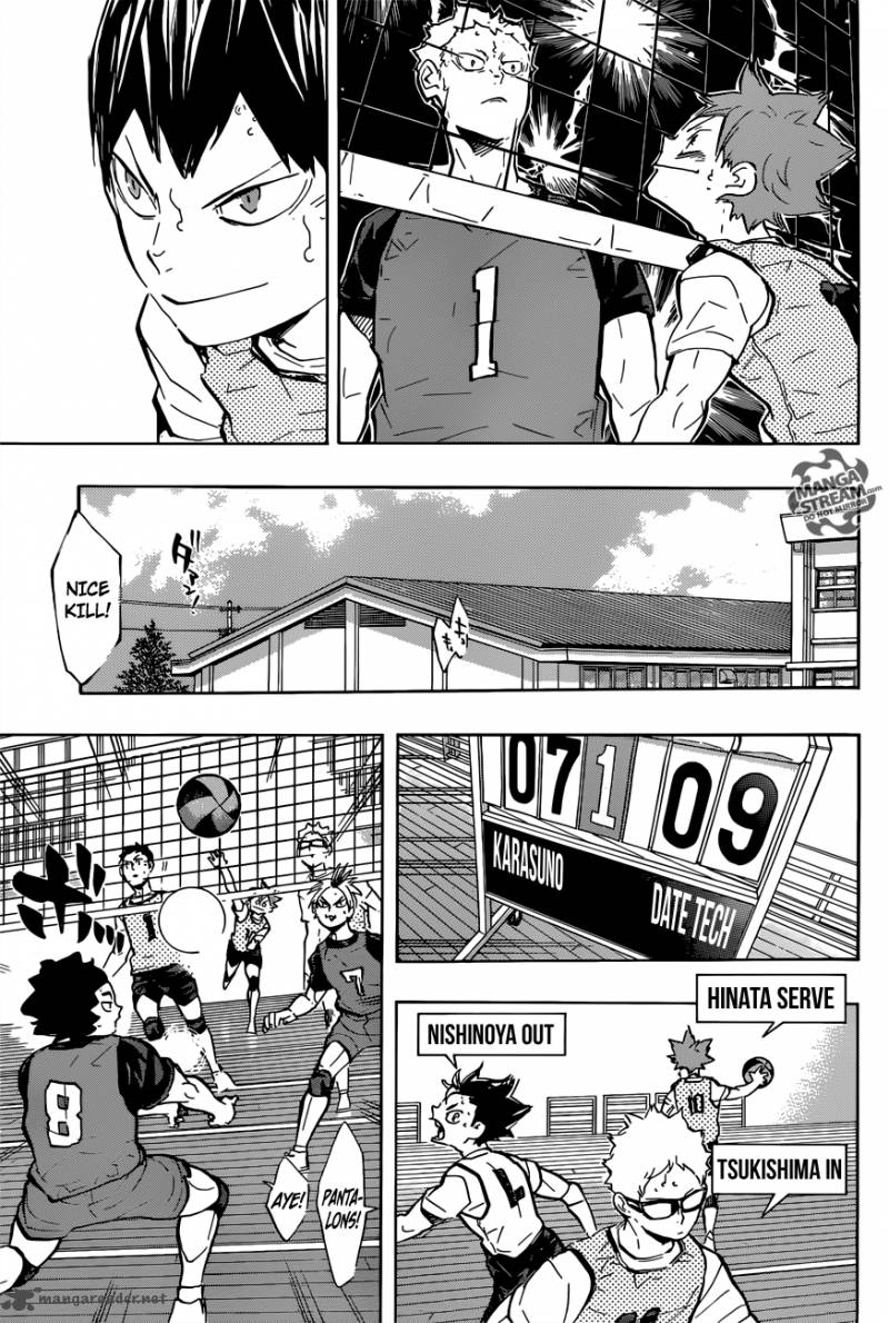 Haikyu 222 10